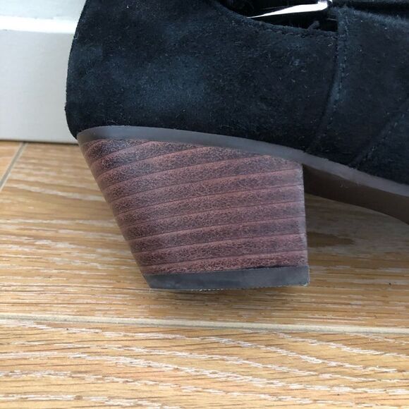 Nwob-Treasure & Bond Buckle Ankle Bootie - Picture 6 of 10